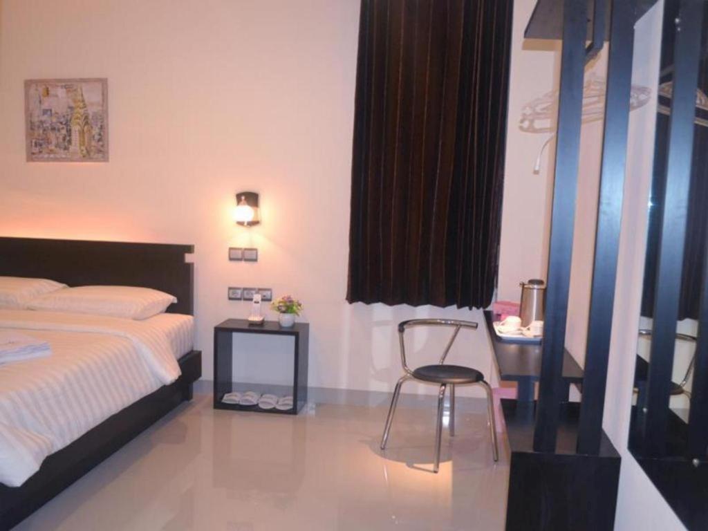 Guardian Family Hotel Sorong Exteriér fotografie